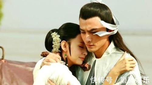 悼亡诗|两个负心诗人,一个写最美情诗,一个写最美失恋诗,不了解还以为深情