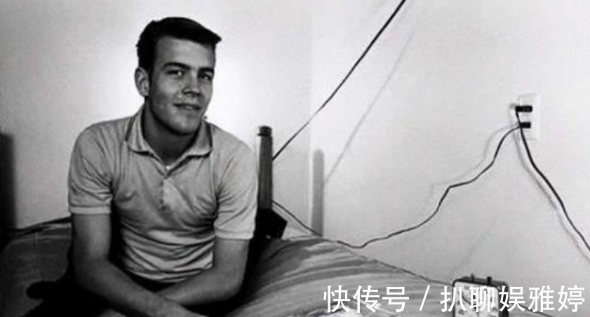 科学杂志|人能坚持多久不睡觉?美国一男子撑了264小时,他的下场如何?