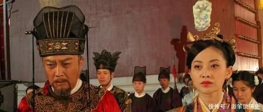 罪魁祸首|从一代名臣沦为奸相,张居正的遭遇证明:谁是大明亡国的罪魁祸首