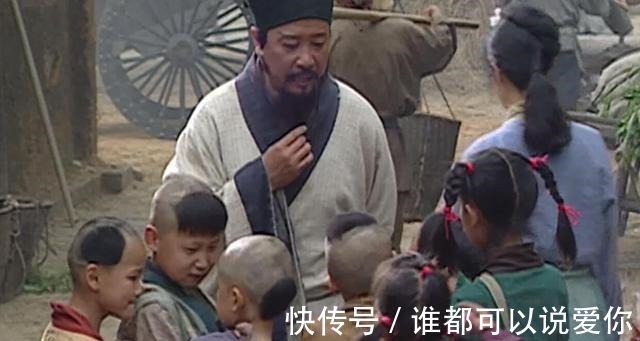 王伦|智多星吴用出过哪些“坏主意”做人毫无底线,不适合当军师!