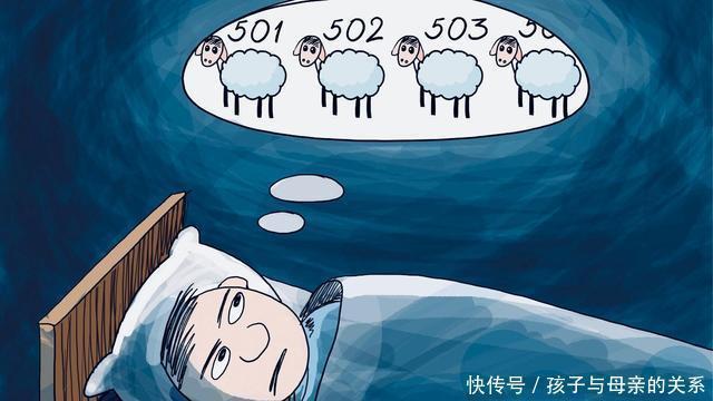 营养物质|还在失眠吗?四个方法告别失眠,睡得香甜气色好
