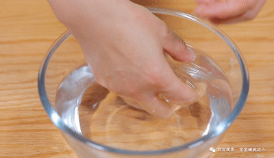 阿瓦洛内|营养美味两手抓,桂花椰奶「宝宝辅食」是你的不二之选