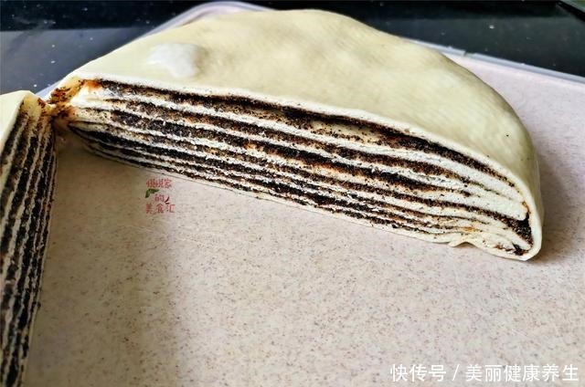 冬季,最应给孩子吃这早餐,营养高钙,松软层多,又香又甜特好吃!