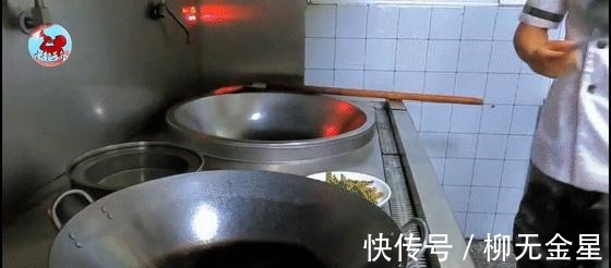 干煸土豆丝|军营的味道④ 开饭啦！“干煸豆角”！
