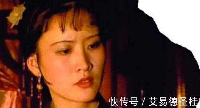 袭人!《红楼梦》里留到最后的丫鬟麝月是一个怎样的女子?