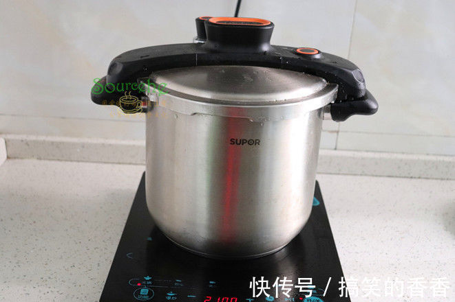 香菇|家里条件再不好,这东西也要2天吃一次,增强免疫力,身体棒