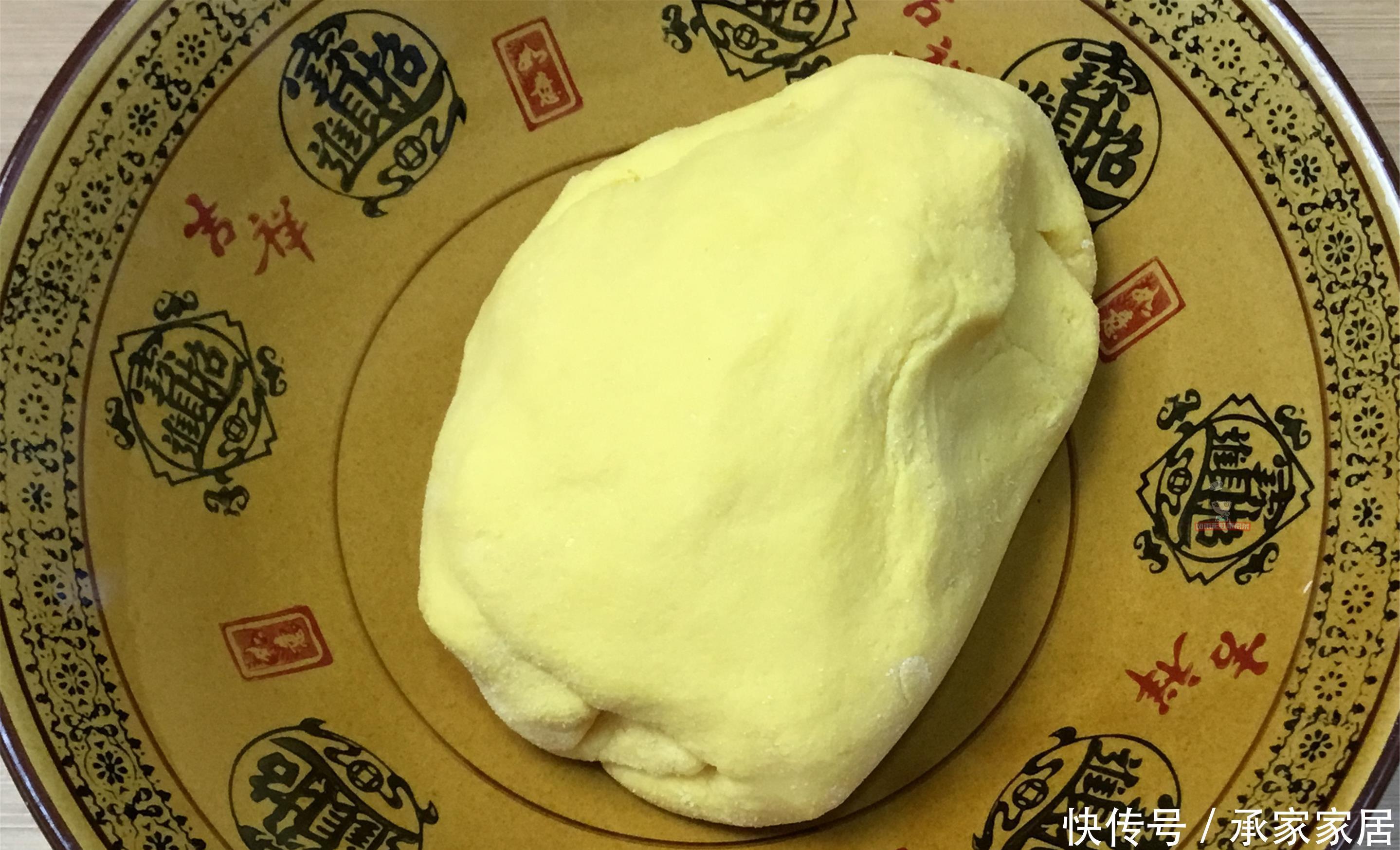 南瓜|好吃有诀窍的糯米南瓜丸子,今天教你做一锅,软糯鲜香味美