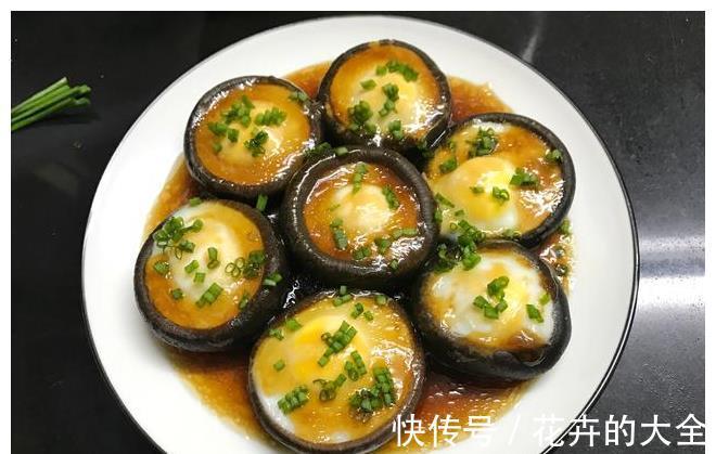 色拉汁|孩子最爱吃这蛋,不煎不炸超简单,两口一个,好吃停不下