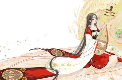 “锄禾日当午”作者的另一面:生活奢侈、人品低劣、祸及子孙