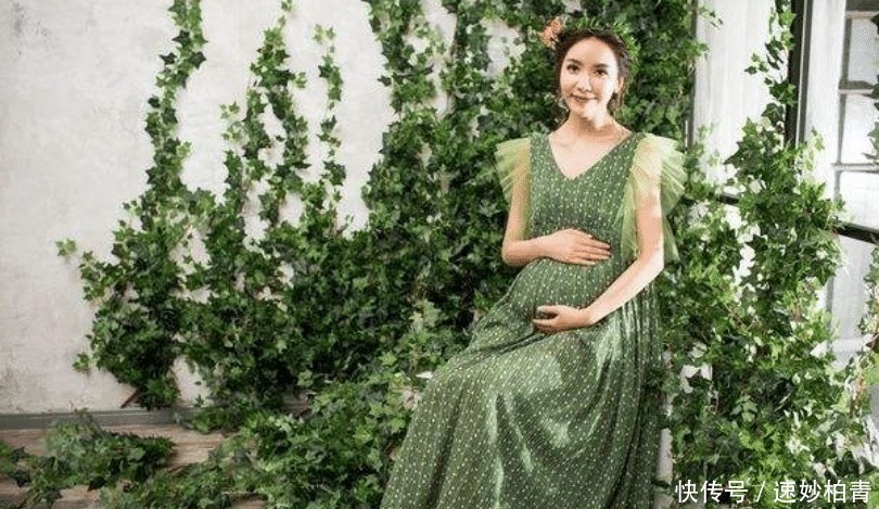 怀孕|同样都是怀孕,有的人孕吐很明显,但是有的人却没有呢