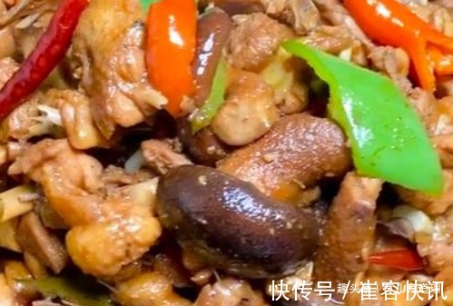 鸡肉|软嫩多汁,简单易学,比饭店做的都好吃,每次上桌就疯抢