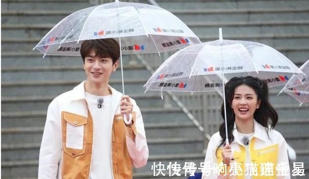最新季《跑男》新阵容，阵容搭配引热议，BabyC位不保