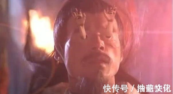 肉身$封神榜杨任本可以肉身成圣,却因为他说了一句话,上了封神榜