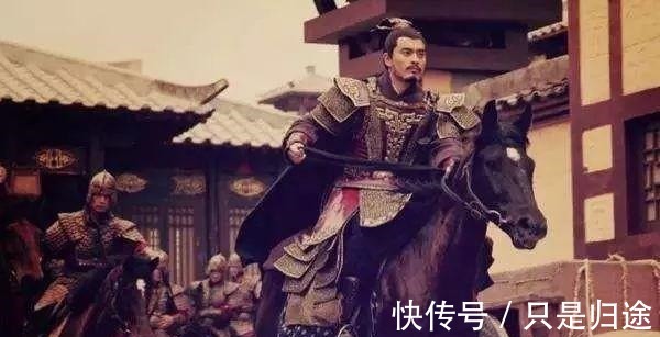 萧方智|陈霸先成龙记乱世野心家,击败强敌逐鹿江南,突袭盟友两胜北齐!