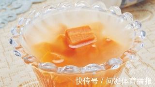 气血|气血不足的根源在脾胃，一种健脾胃的养生妙方，可调理多种小毛病