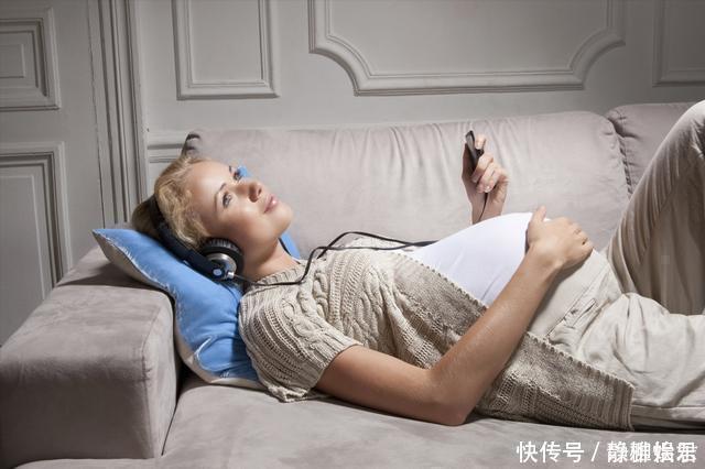 放屁|怀孕期间,“7个身体部位”变化明显,很多孕妈都觉得尴尬