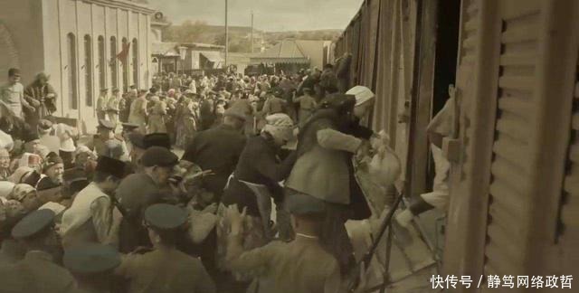 欧洲|探寻：为什么鞑靼人感谢赫鲁晓夫？因为他为鞑靼人做了件善事