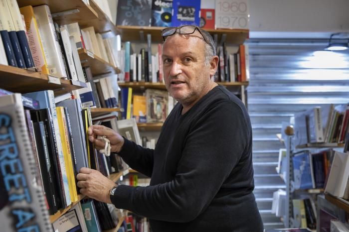 二度“封城”下的法国人|视界 | 视界