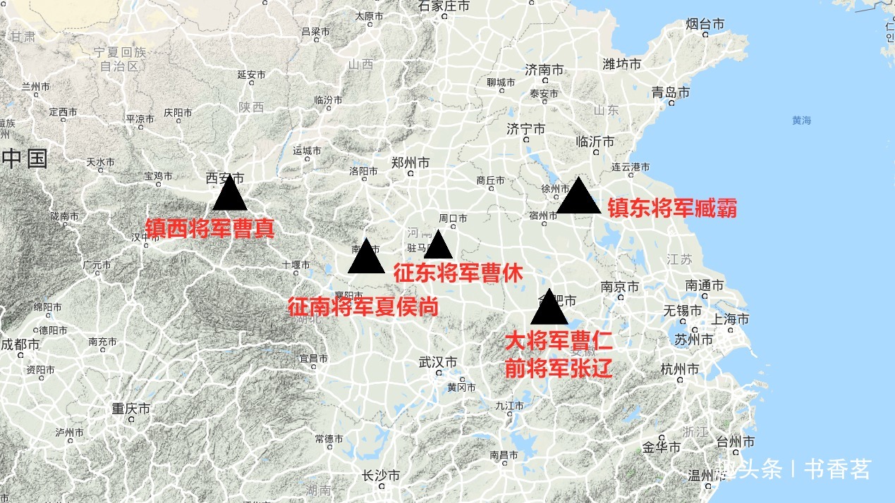 无力|夷陵之战陆逊火攻刘备,蜀汉从此无力争霸
