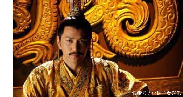 看不起|丈母娘小姑子嫌弃他穷，看不起他，几年后他做了皇帝打她们脸