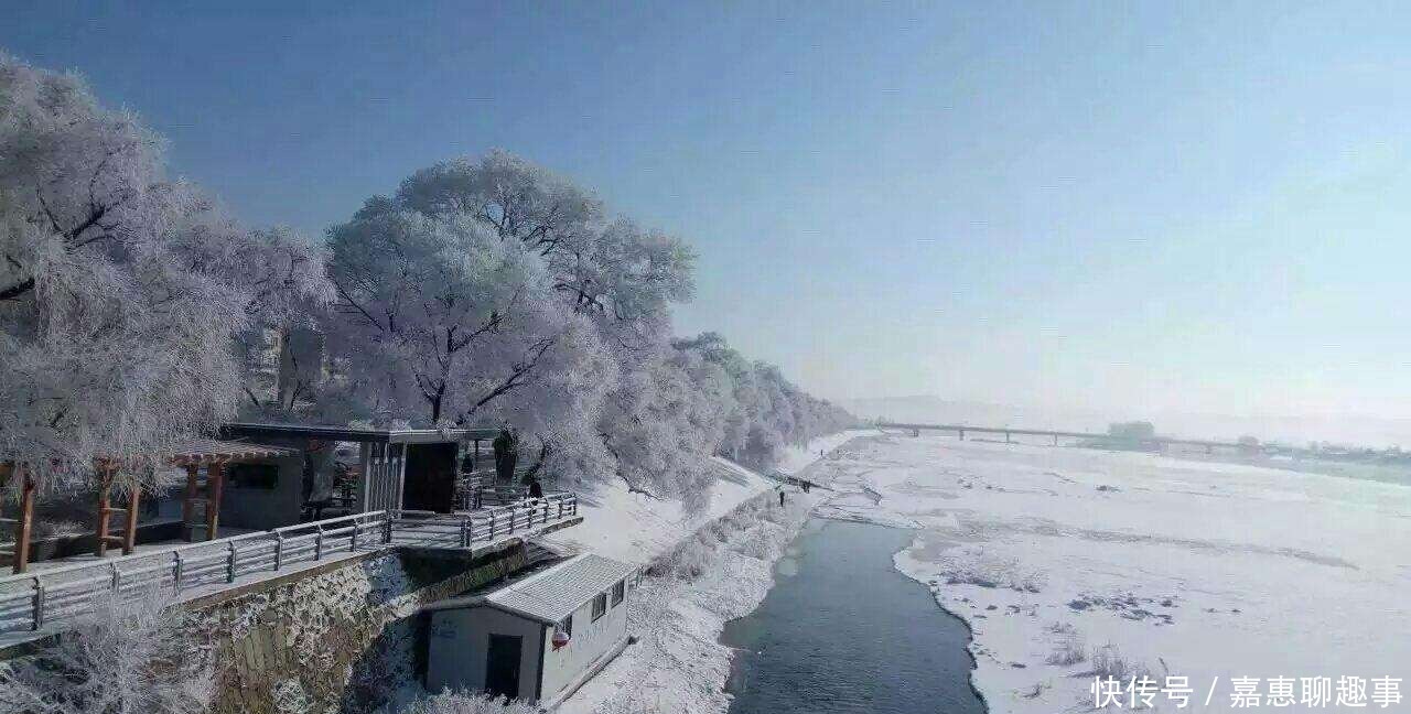 发配|清朝的犯人动不动就被发配宁古塔,宁古塔到底是什么地方?