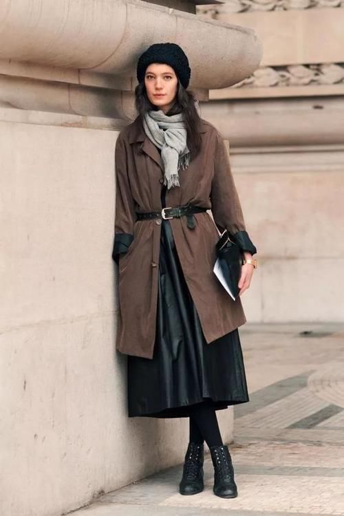 必备的打底袜，搭配不对是真丑，想时尚记住这点就好了