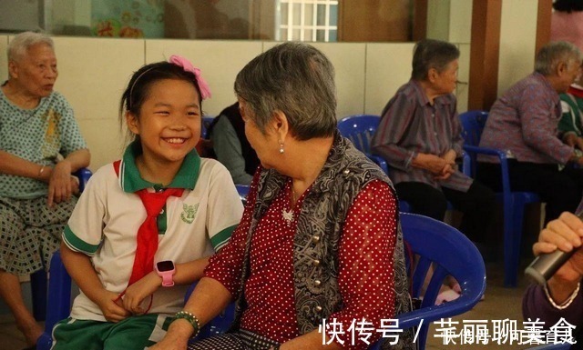 辈分|外甥和舅舅幼儿园同班,外甥从不喊舅舅,外甥可能不好意思