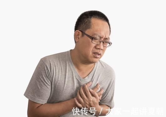 疼痛感|心梗发作并非毫无症状!身上这10处疼痛,可能是心梗的死亡信号