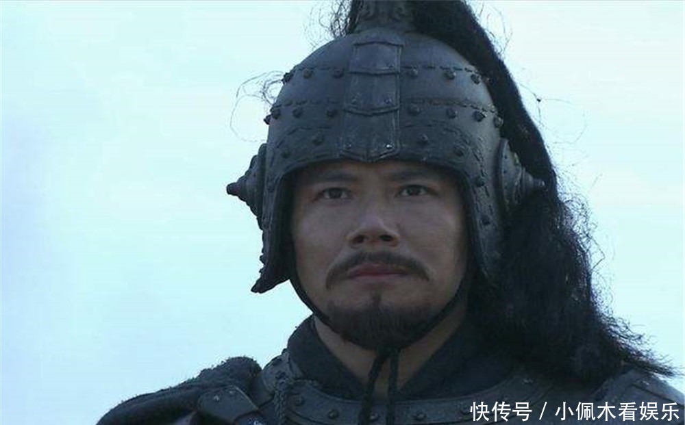 曹仁|曹魏有哪些猛将能打败马超?