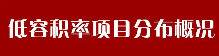 新盘|拼品质还是比价格?昆明60余个低容积率项目内卷!