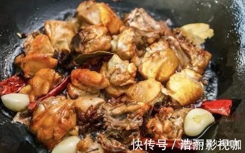 儿子的最爱，学会再也不用出去买，简单的食材，自己就能在家做