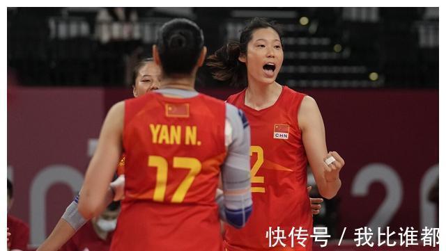 国际排联|中国女排2022年首个国际大赛,国家联赛首秀迎战荷兰,无缘碰