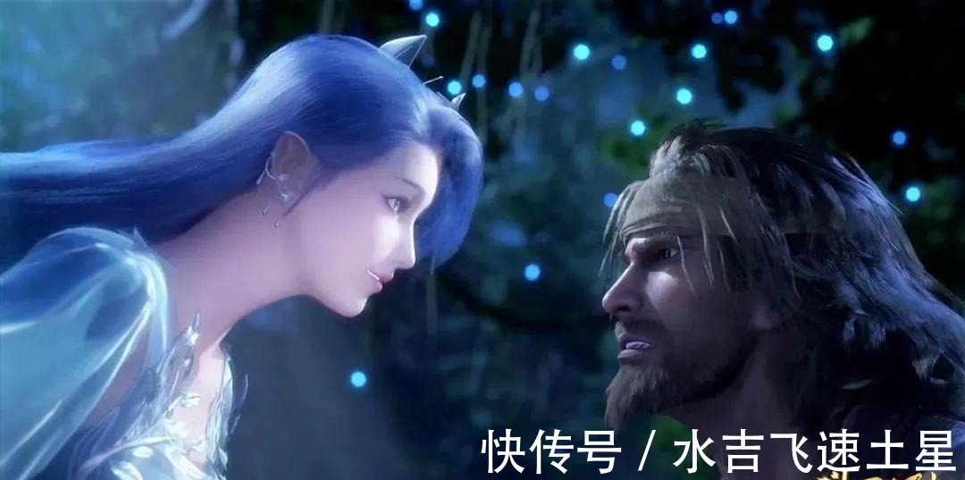 阿银|斗罗大陆最强魂兽,能够不死不灭,武魂殿来了也无可奈何