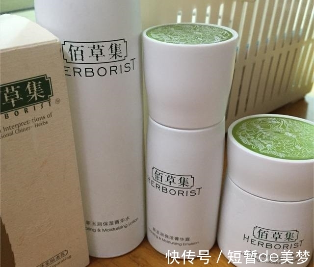 滋润型|25岁以上该用什么水乳,综合我的使用感受,结论就是这些