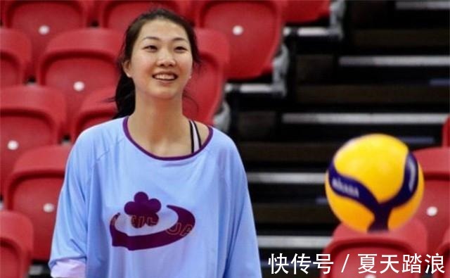 教练|16岁的袁心玥在八一看饮水机!郎平问八一要人,教练快领走吧