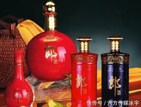 习酒|中国最好喝的酱酒，除了茅台还有这些，你都喝过吗？