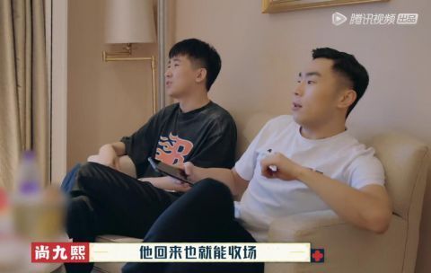 張鶴倫,醒醒吧!這是德云社團(tuán)綜,不是極限挑戰(zhàn)!