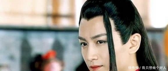 说一说笑傲江湖中的余沧海觊觎辟邪剑谱,为什么以前不去抢夺?