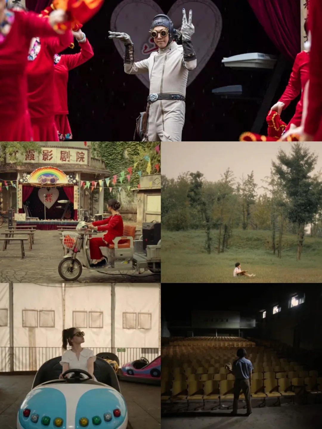 看完這綜藝，我不想當(dāng)影評(píng)人了