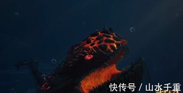 斗罗大陆|斗罗大陆:唐三不是开挂,就是有贵人相助,这一次连海神都请来了