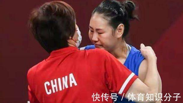 中国女排|女排教练组选拔大改制!颜妮有望代替赖亚文,为女排培养新长城!