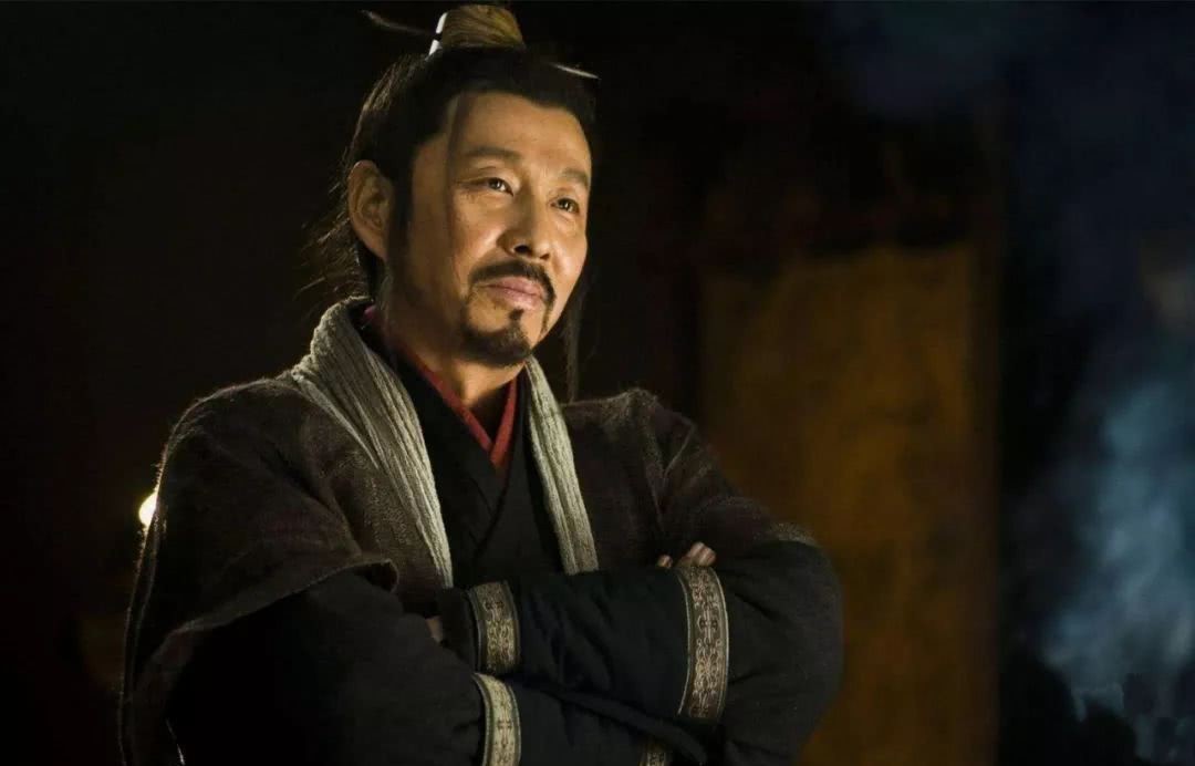 临死前|刘邦临死前,为什么要派陈平去秘密杀掉妹夫樊哙,是老糊涂了吗?