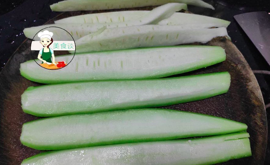 热天最馋此蒸菜,蒸一蒸8分钟上桌,鲜到流口水,营养好吃不上火