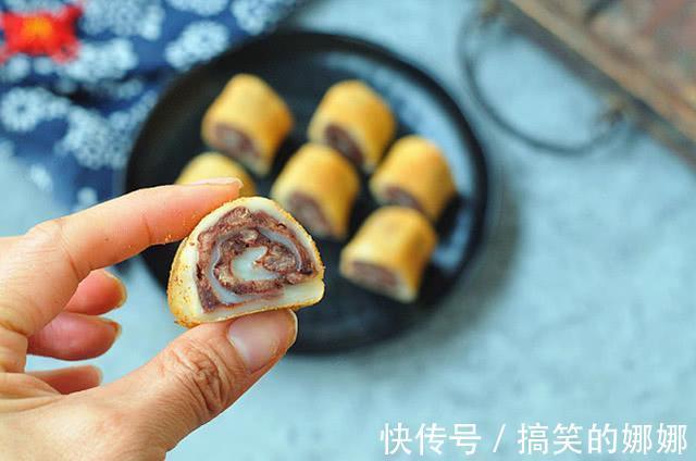 黄豆粉|补钙大王是此物,香香软软特好吃,做成早餐,孩子一口气吃20个