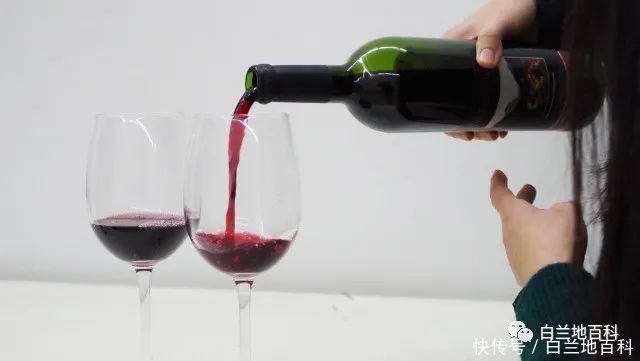 西方国家|一个从未喝过酒的人应该如何点酒