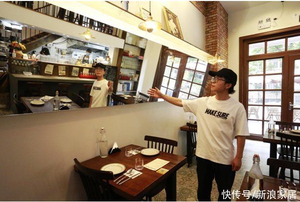 巡展|2021新浪品质工地大赛工地巡展：「棠颂设计」年轻的队伍，打造更高级的空间品质