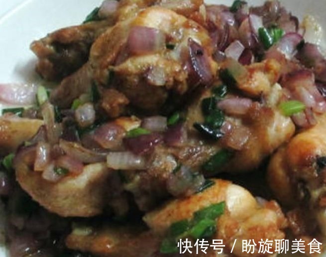 猪蹄|美食推荐番茄白玉菇，椒盐鸡翅根，香辣猪蹄，西芹炒豆皮的做法
