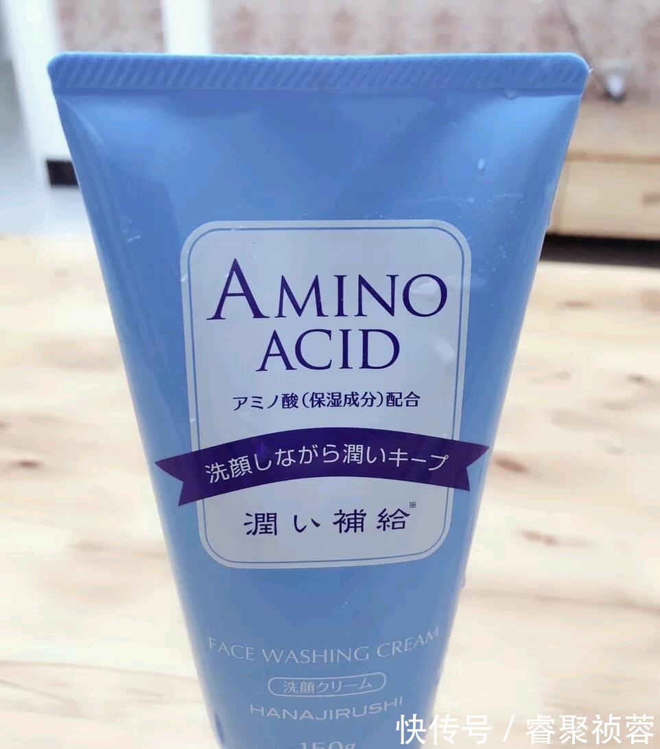 花印|屈臣氏哪些洗面奶好用?芙丽芳丝无添加,花印舒缓,你用过哪个