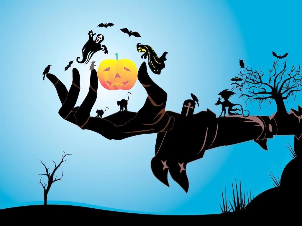 p华钜同创:美国万圣节消费者将在相关商品上支出超100亿美元!