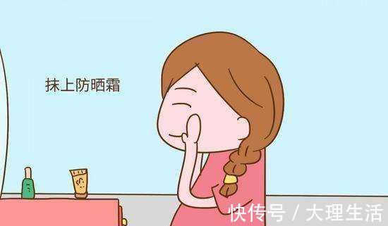 孕妇|在孕晚期,在这4件事情上孕妇越懒越好